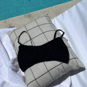 top con breteles marruecos