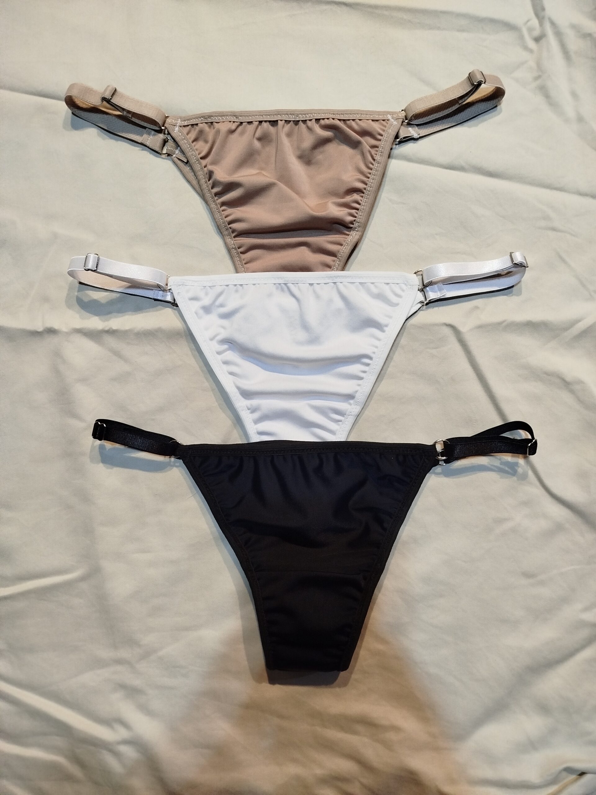 tangaless de lycra lisa tangaless de lycra lisa