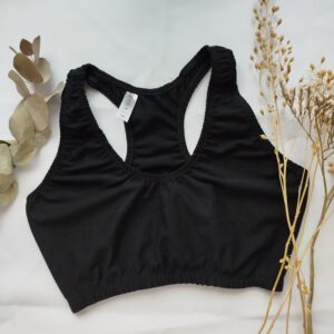 deportivo de algodón