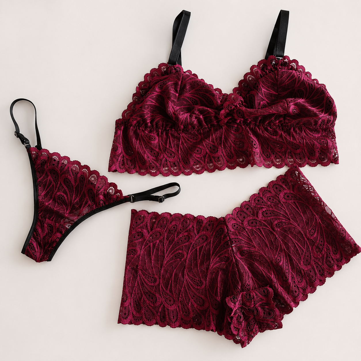 conjunto agata catalina dos piezas + pulsera de regalo! 🎁 conjunto agata catalina dos piezas + pulsera de regalo! 🎁