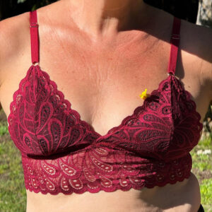 conjunto agata
