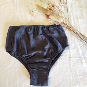 culotte tiro alto